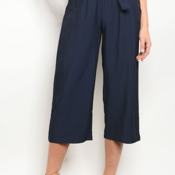 Wide Pants @LAST TWO - Picture 5 of 6